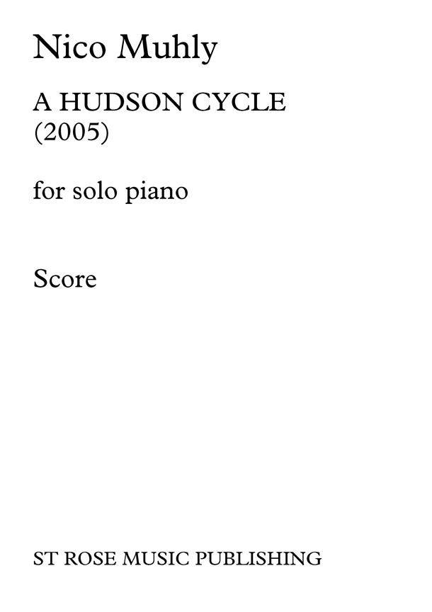 A Hudson Cycle